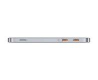 Baseus Blade2 PowerBank 12000mAh 65W Silver - 1327071 - zdjęcie 5